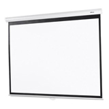 InFocus Manual Pull Down Projection Screen