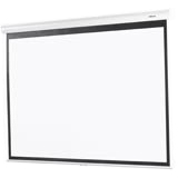InFocus Manual Pull Down Projection Screen