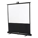 InFocus Manual Pull Up Projection Screen