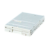 Teac 235HF Floppy Disk Drive