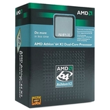 AMD Athlon 64 X2 Dual-Core 5000+ 2.6GHz Processor
