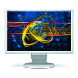 NEC Display MultiSync LCD2070WNX LCD Monitor