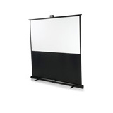 InFocus Manual Pull-up Projection Screen