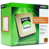Sempron 2800+ 1.6GHz Processor