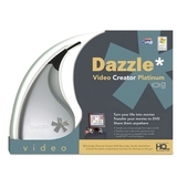 Pinnacle Dazzle Video Creator Platinum Pinnacle Dazzle Video Creator Platinum