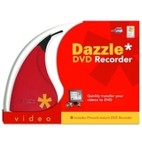 Pinnacle Dazzle DVD Recorder
