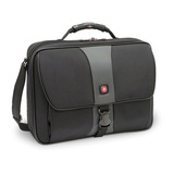 Wenger SwissGear Single Gusset Notebook Bag