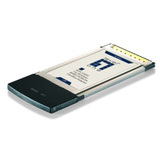 CP Technologies LevelOne WPC-0500 MIMO Wireless PCMCIA Adapter