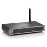CP Technologies WBR-3405TX 108Mbps Wireless Broadband Router