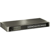 CP Technologies LevelOne FSW-2410TX Fast Ethernet Switch