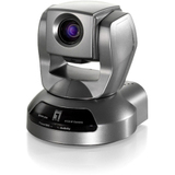 CP Technologies LevelOne FCS-1040 10/100Mbps PTZ IP Network Camera