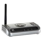 CP Technologies WAP-0006 54 Mbps Wireless Access Point