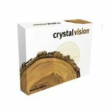 Business Objects Crystal Vision