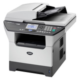 Brother DCP-8065DN Multifunction Printer Brother DCP-8065DN Multifunction Printer