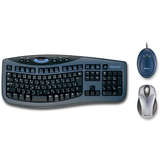 Microsoft Wireless Optical Desktop 3000