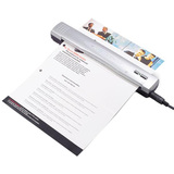 Plustek OpticSlim M12 Corporate Scanner