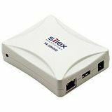 Silex SX-2000U2 Hi-Speed USB Device Server Silex SX-2000U2 Hi-Speed USB Device Server