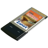 Zonet ZEW1502 54Mbps Wireless LAN Cardbus Adapter