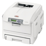 Oki C5800LDN LED Printer