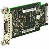 3Com 1-Port Enhanced Serial Interface Card