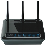 Belkin N1 Wireless Router
