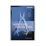 Microsoft Windows Server 2003