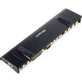 Targus Universal Docking Station With Digital Audio