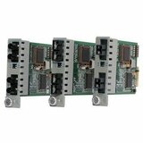 Omnitron iConverter 2Fx Managed Fast Ethernet Media Converter Omnitron iConverter 2Fx Managed Fast Ethernet Media Converter