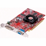AMD FireGL V3100 Graphics Card