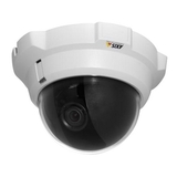 Axis 216FD Fixed Dome Network Camera (10 Pack) Axis 216FD Fixed Dome Network Camera (10 Pack)