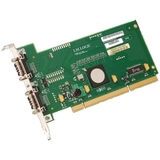 LSI Logic SAS3800X 8 Port SAS Controller