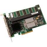 LSI Logic MegaRAID Dual Channel SCSI 320-2E Controller
