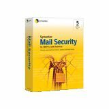 Symantec Mail Security v.5.0 for SMTP with Premium AntiSpam and AntiVirus