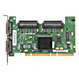 LSI Logic LSI22320-R Dual-Channel SCSI Host Bus Adapter LSI Logic LSI22320-R Dual-Channel SCSI Host Bus Adapter