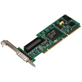 LSI Logic LSI20320-R Single Channel Ultra320 SCSI Controller LSI Logic LSI20320-R Single Channel Ultra320 SCSI Controller