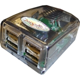 Q-see 4 Port USB 1.1 Hub