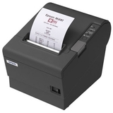Epson POS TMT88IV Network Thermal Receipt Printer Epson POS TMT88IV Network Thermal Receipt Printer