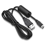 Kodak U-5A USB Cable