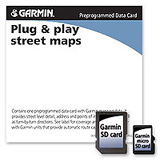 Garmin City Select Malaysia/Singapore NT Digital Map Garmin City Select Malaysia/Singapore NT Digital Map
