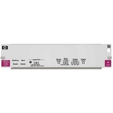HP ProCurve Wireless Edge Services xl Module