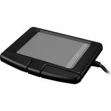 Adesso GP-160PB Easy Cat 2 Button Glidepoint Touchpad