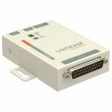 Lantronix MSS100 1-Port External Device Server