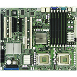 Supermicro X7DVL-E Server Board