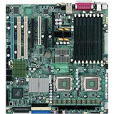 Supermicro X7DA8 Server Board Supermicro X7DA8 Server Board