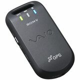 Sony VGPBGU1 Bluetooth GPS Receiver