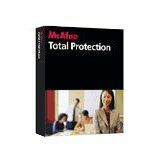 McAfee Software License TSA00M005PAA
