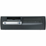 HP rp5000 POS Terminal