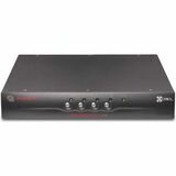 Avocent SwitchView SC4 UAD KVM Switch Avocent SwitchView SC4 UAD KVM Switch