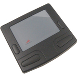 Adesso GP-410PB Smart Cat 4 Button Glidepoint Touchpad