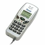 Zonet ZSY5101L Wireless IP Phone